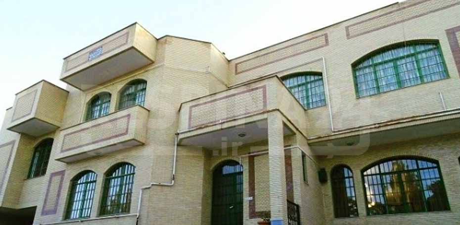 هتل مشتاق کرمان هتل مشتاق کرمان, هتل دو ستاره مشتاق کرمان